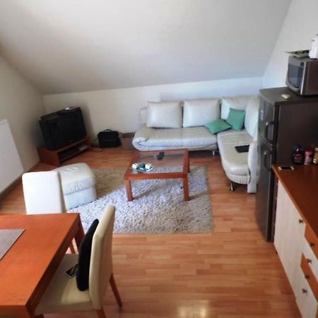 Sirály Apartman Siófok Esterno foto